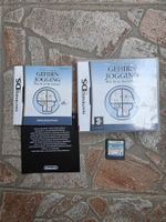 Nintendo DS Dr Kawashima Gehirn Jogging complet
