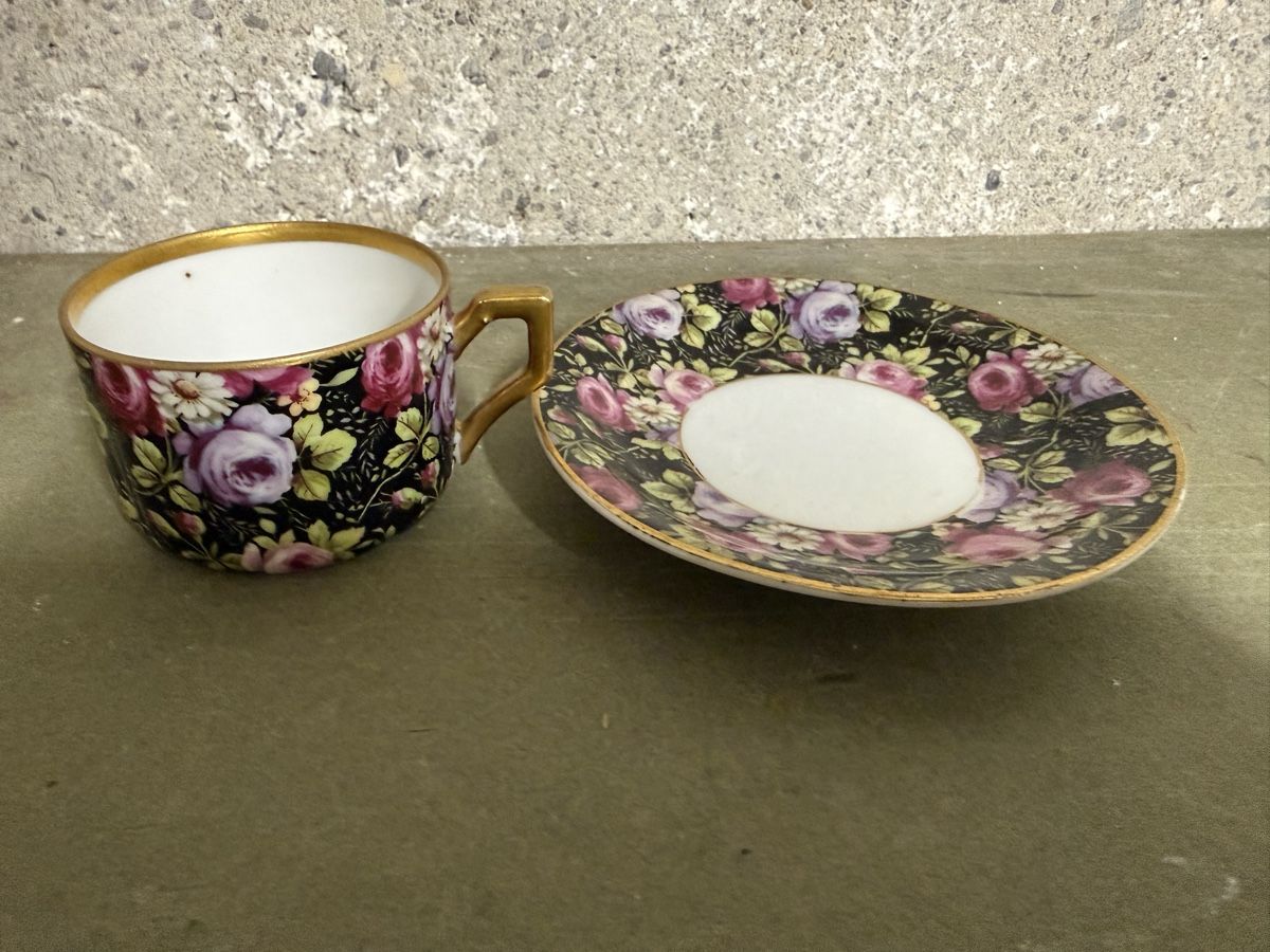 Tazze: Kaffee Tasse – Usato da Birmenstorf AG venduto da Pat_roll. 1