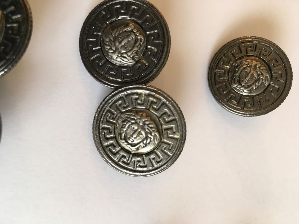 Creanoso Taucher-Zitate Buttons Set – 10 Bunte Pinback-Knöpfe Für Geschenke & Parties