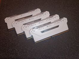 ram corsair 3200 8g x4