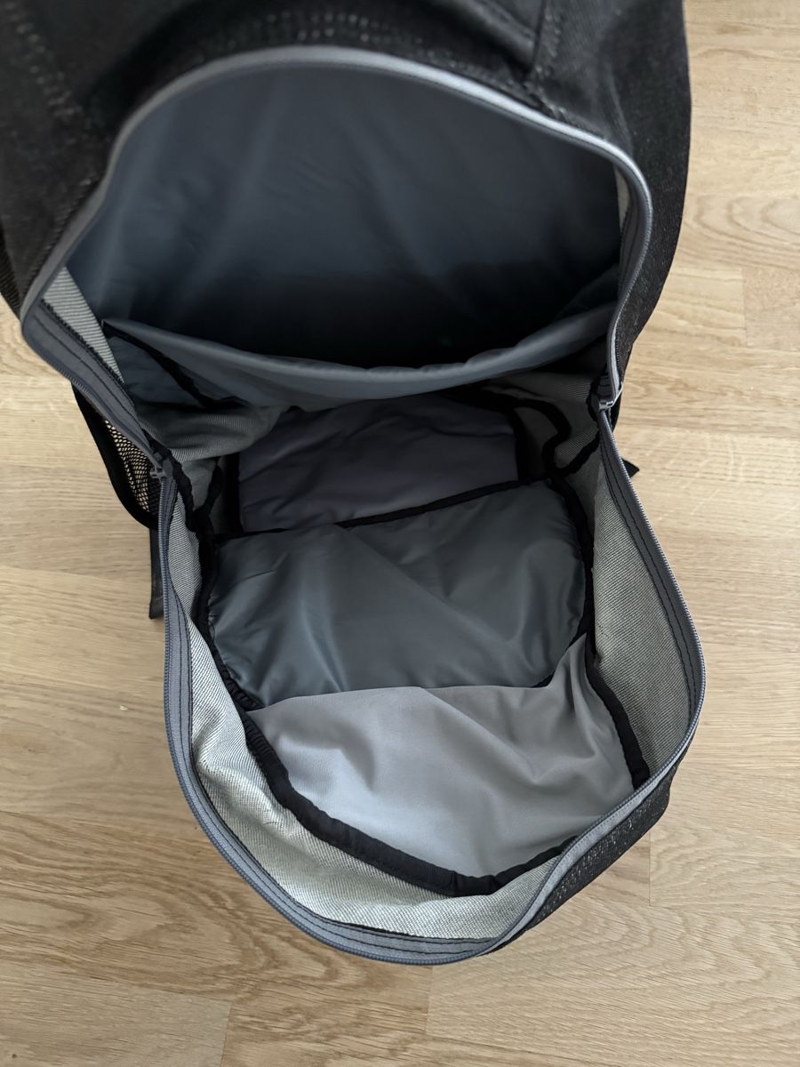 Dakine Zaini: Rucksack Marke Dakine – Usato da Siegershausen venduto da deb_zcd8 2