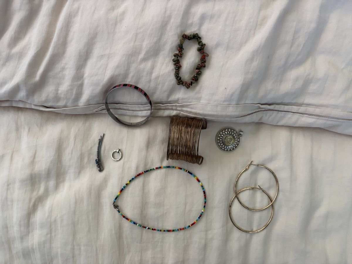 Sonstiger Schmuck: Modeschmuck Set – Gebraucht aus Wädenswil von Gagegia