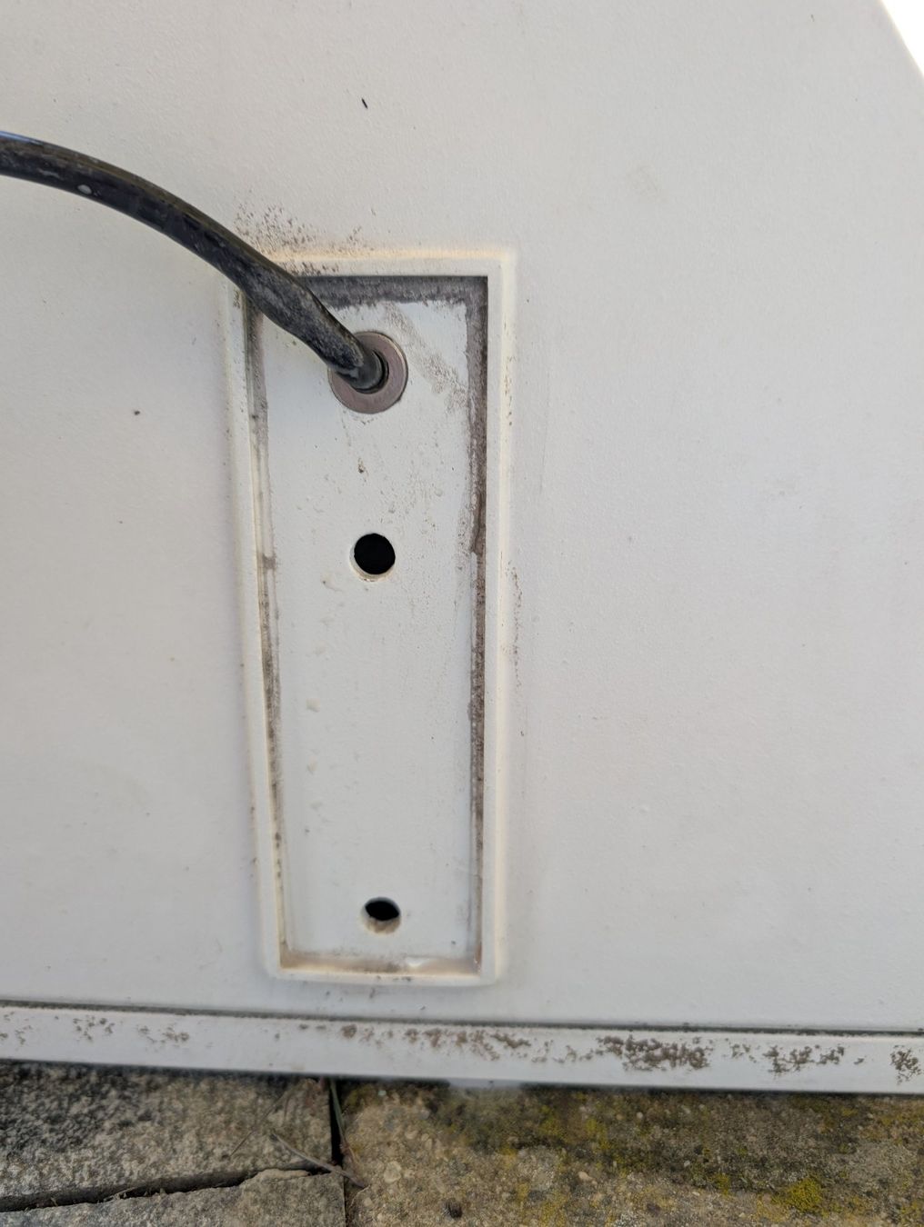 Lampade: BEGA 9906 Designer-Aussenleuchte – Usato da Nussbaumen TG venduto da Hzn19k 5