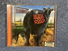 [CD] BLINK-182 - Dude Ranch (1997)