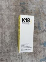 K18 Spitzen Repair Öl