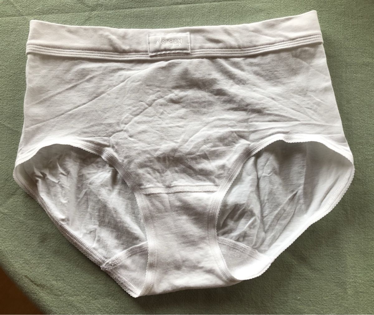 Sloggi Sonstige Unterwäsche: 2 x TAILLENSLIP, Gr.42, sloggi, neu! – Neu (gemäss Beschreibung) aus Mühlebach (Goms) von chr_q6d8 1