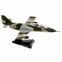 Flugzeug Casa C 101  1:100 Kampfflugzeug 136