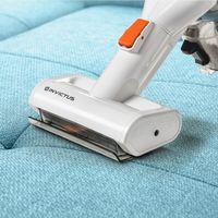 Invictus X7 Mini-Elektro-Bürste - Weiss