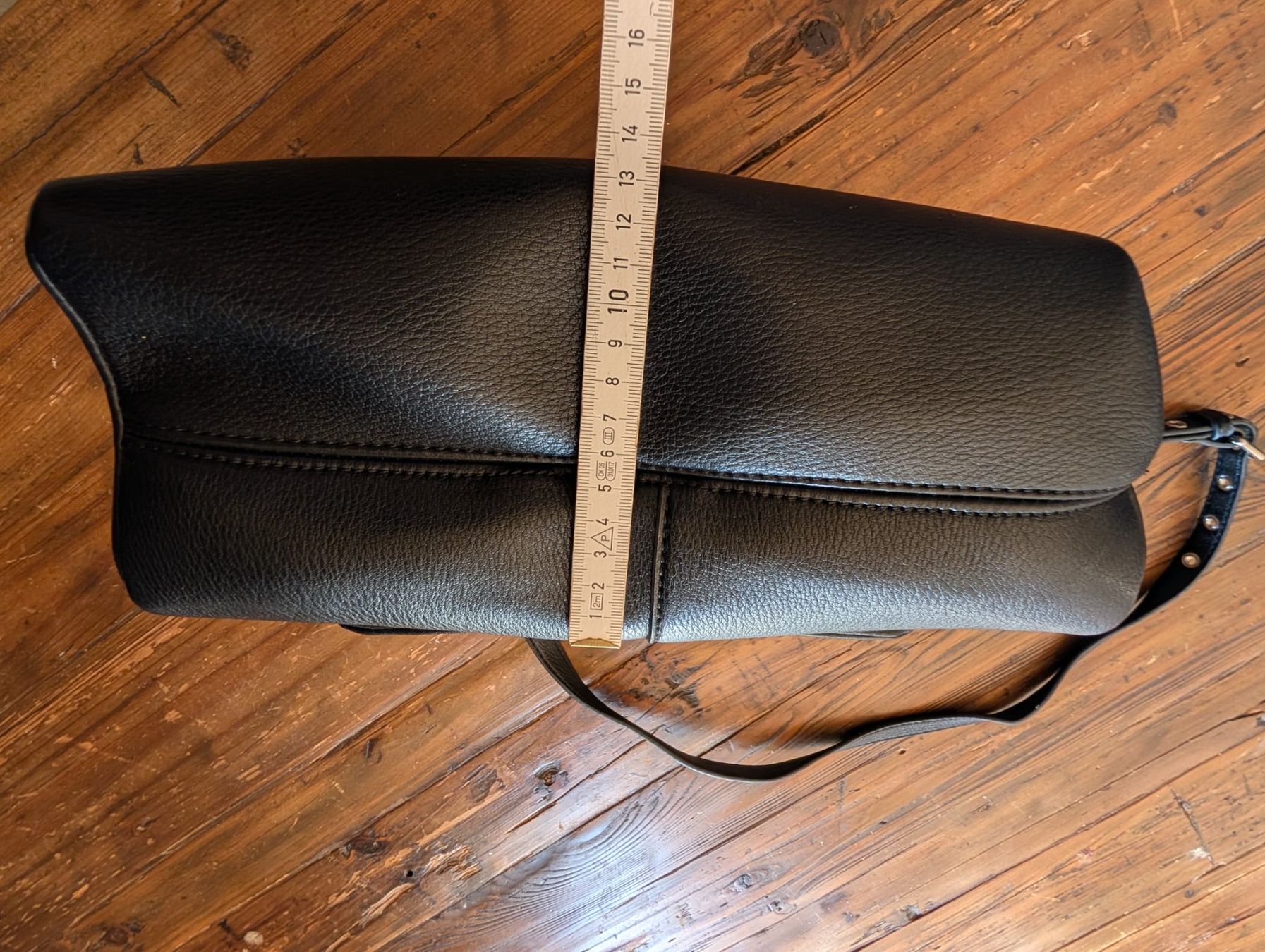 Replay Borse da donna: REPLAY SAC noir – Usato da Cheseaux-Lausanne venduto da loscaptos 1