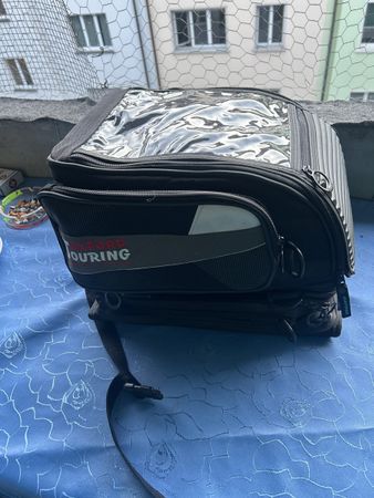 Motorad Tasche