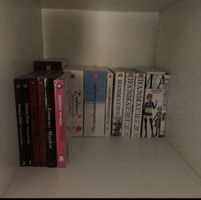 Anime DVDs und Blu-rays Konvolut guter Zustand