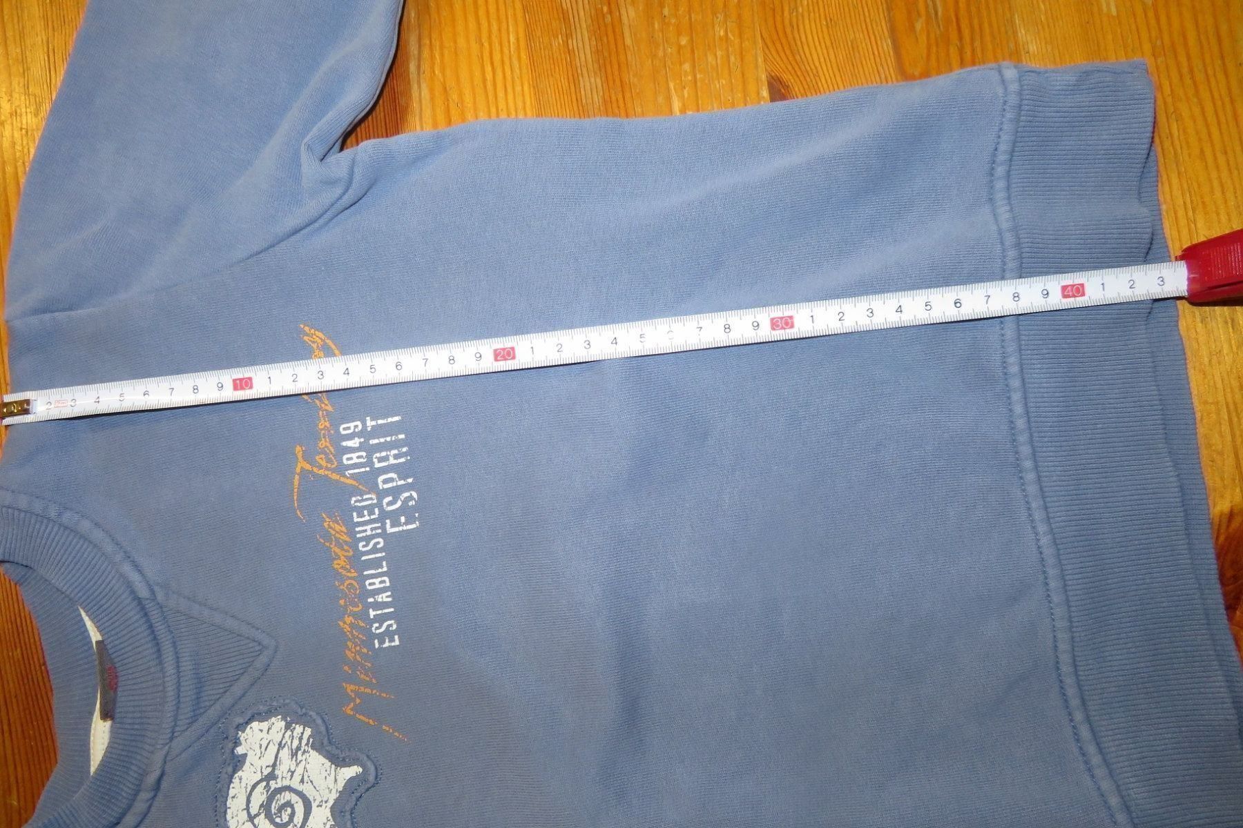 Esprit Maglioni & Felpe: Esprit Sweat-Pullover Gr. 104-110 – Usato da Steckborn venduto da Bibendum02 2