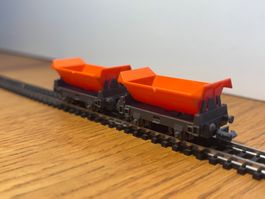 e1980: 2 Loren (Spur N)