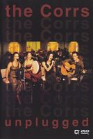 The Corrs – Unplugged - Vergriffen!