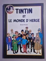 Tintin et le Monde d'Hergé
