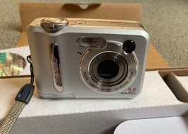 Digitalkamera 5.0 MP