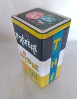 Tee Blechdose 3-Teilig / Sehr guter Zustand ab 8.-