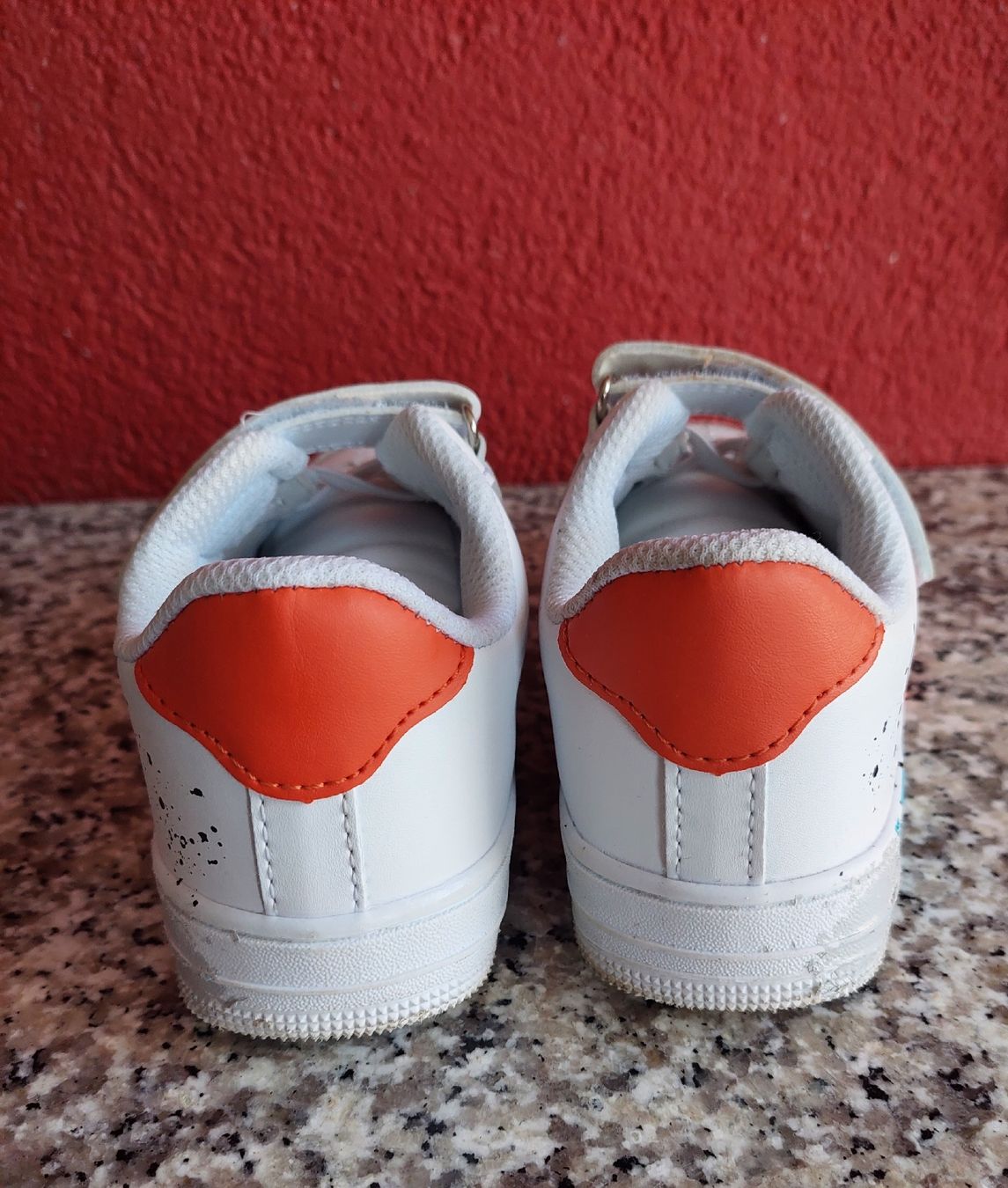 Scarpe per ragazzi: Kinderschuhe #29 – Usato da Stettlen venduto da Dolores1987 4