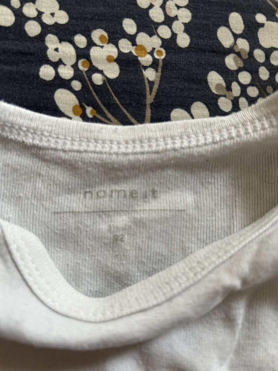 Biancheria intima: Body taille 92 – Usato da Lausanne venduto da SaraSkjellaug 1