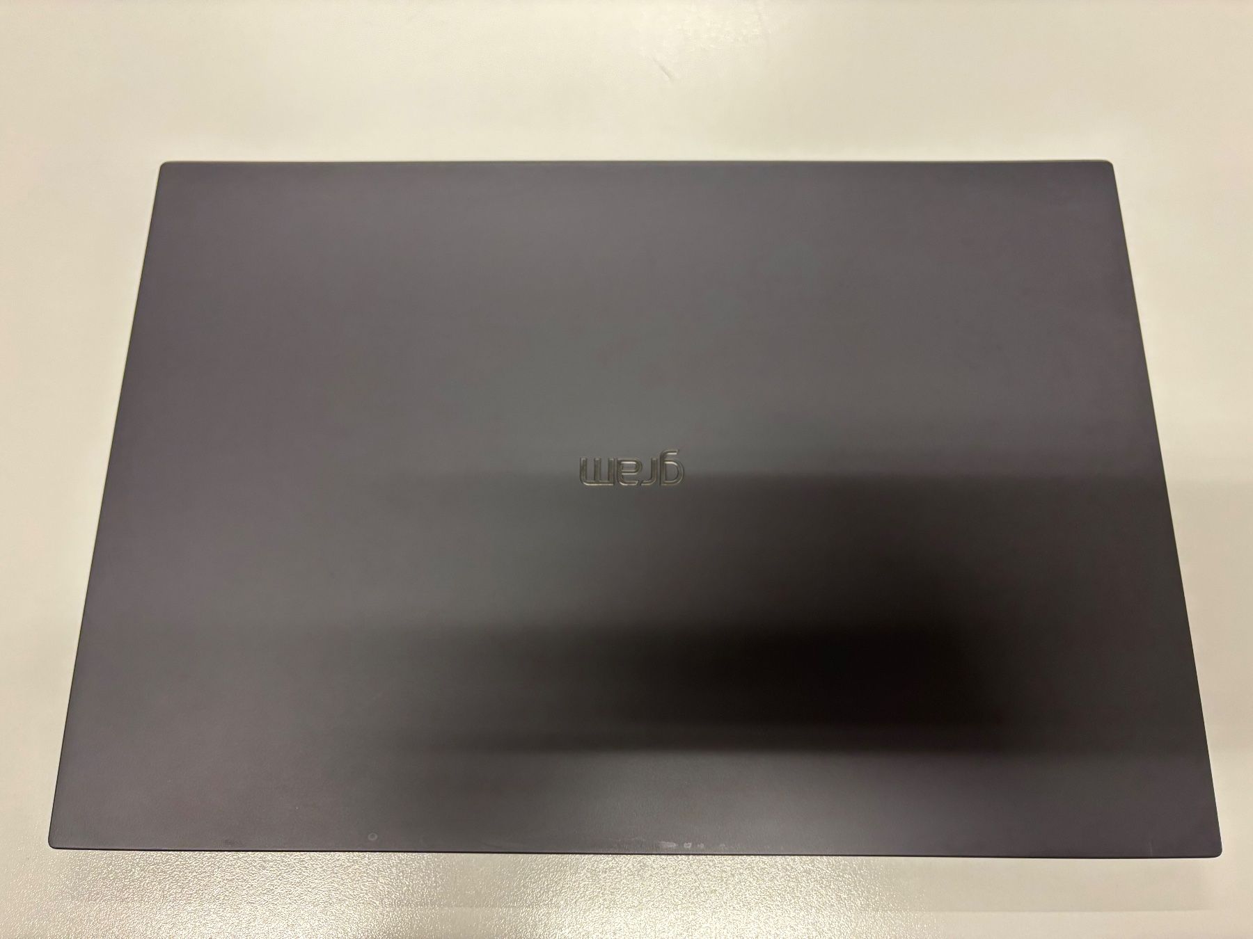 LG Notebook: LG Gram – Usato da Zürich venduto da mar_hs6l 3