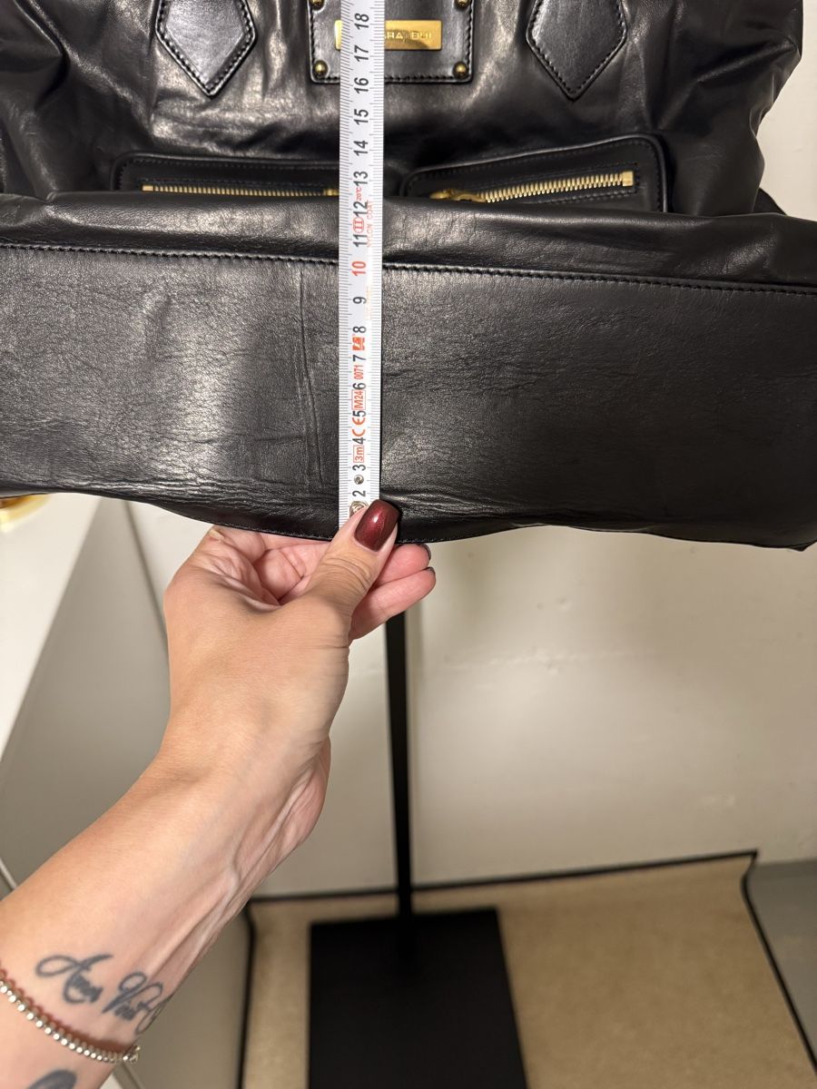 Barbara Bui Borse da donna: Barbara Bui Leather Tote - Perfect Autumn Accessory! – Nuovo (secondo la descrizione) da Sarnen venduto da vik_jw5z 9