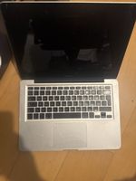 Macbook Pro 13 Zoll early 2011 A1278