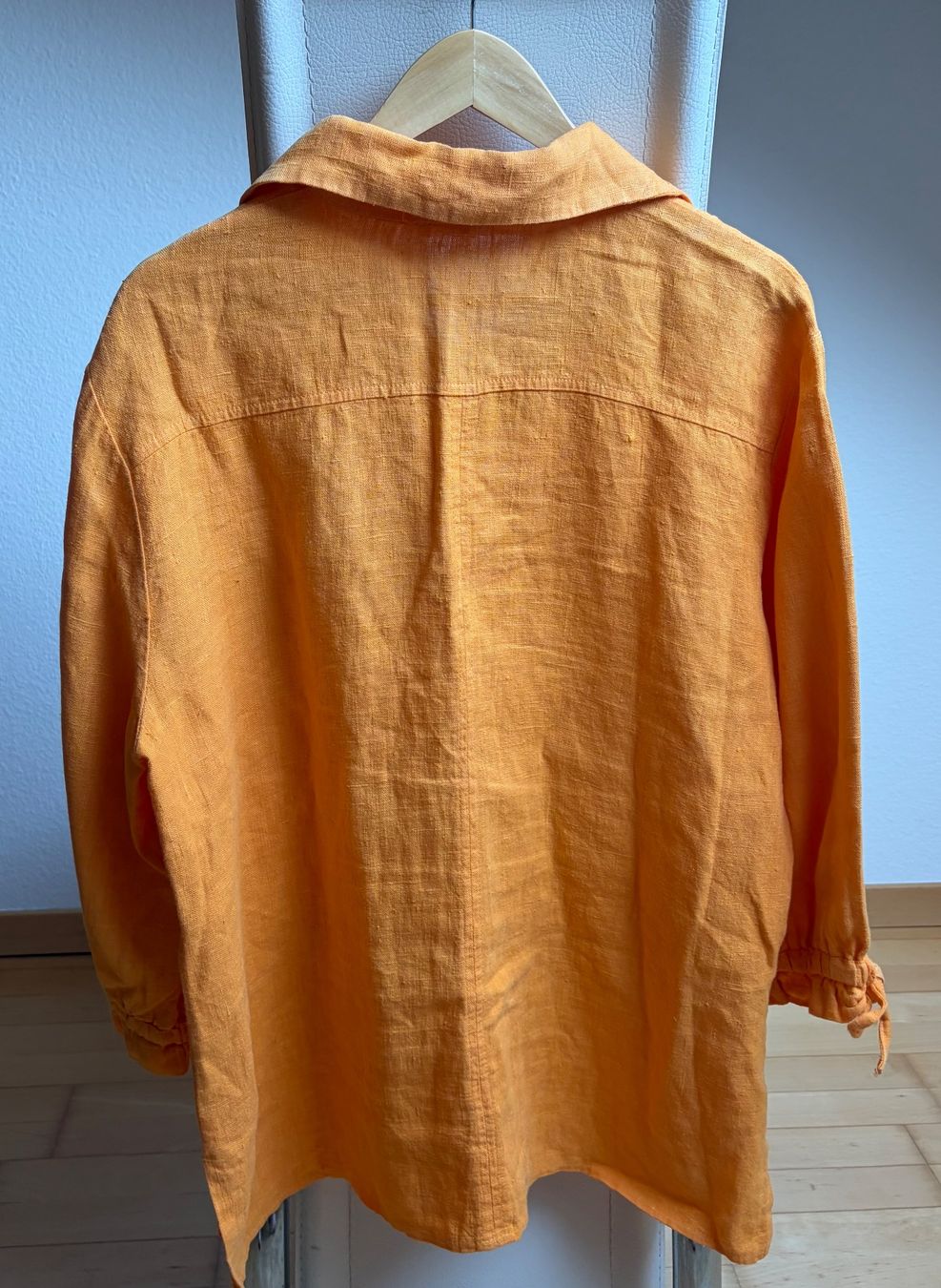 Giacche: Elisa Cavaletti Leinen Jacke Gr.XL – Usato da Unterägeri venduto da Jutka_04 2
