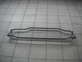 Hundeabsperrgitter Opel Zafira C