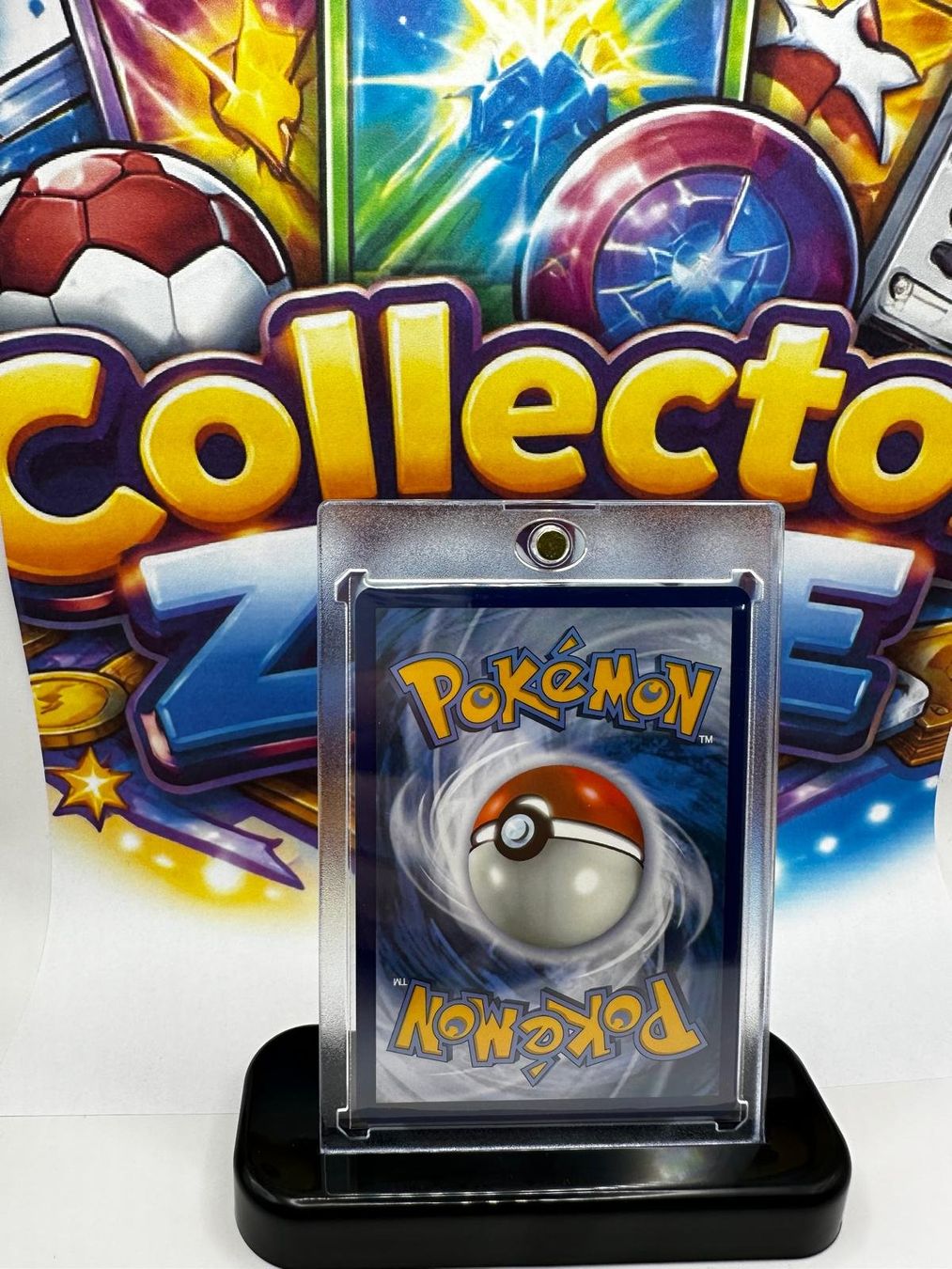 Pokémon Sammelbilder & Trading cards: 🇬🇧 Bouffalant ex / Pokemon – Neu (gemäss Beschreibung) aus Böckten von Collector-Zone 1