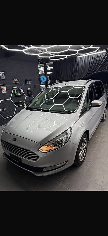 Ford Automobili: Ford Galaxy 2.0 Tdci – Usato da Biel/Bienne venduto da Mohannedrafaa 1