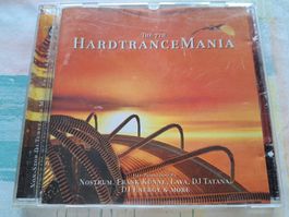 Cd The 7th Hardtrance Mania 