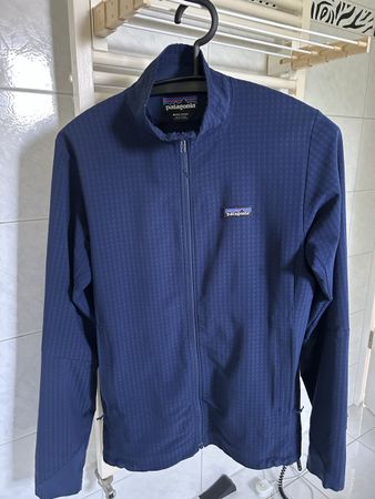 Patagonia Jacke FaceTech R1
