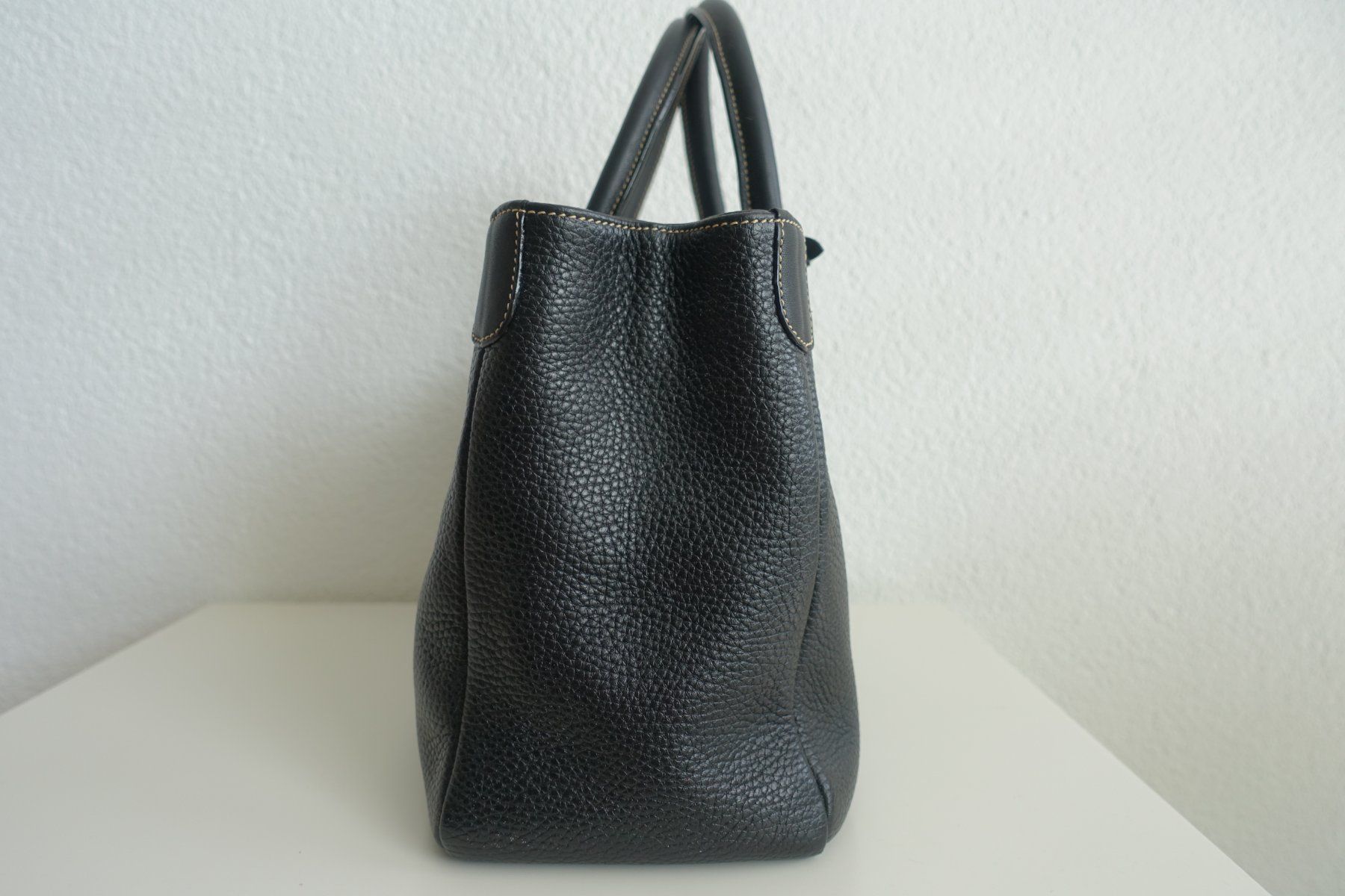 Sacs femmes: Handtasche aus Kunst-Leder – D'occasion à Volketswil par ronbons 2