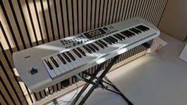 Korg i3 Workstation inklusive Ständer und Pedal