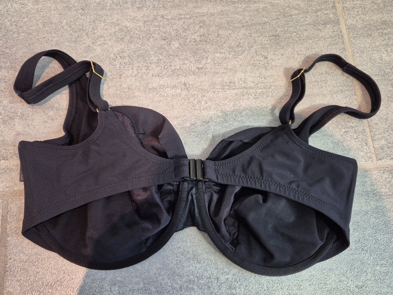 Costumi da bagno & Bikini: Rosa Faia Bikini Oberteil, Grösse 80E – Usato da Wädenswil venduto da frandzrh 1