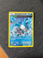 Pokemon Articuno Reverse Holo XY Roaring Skies 2015