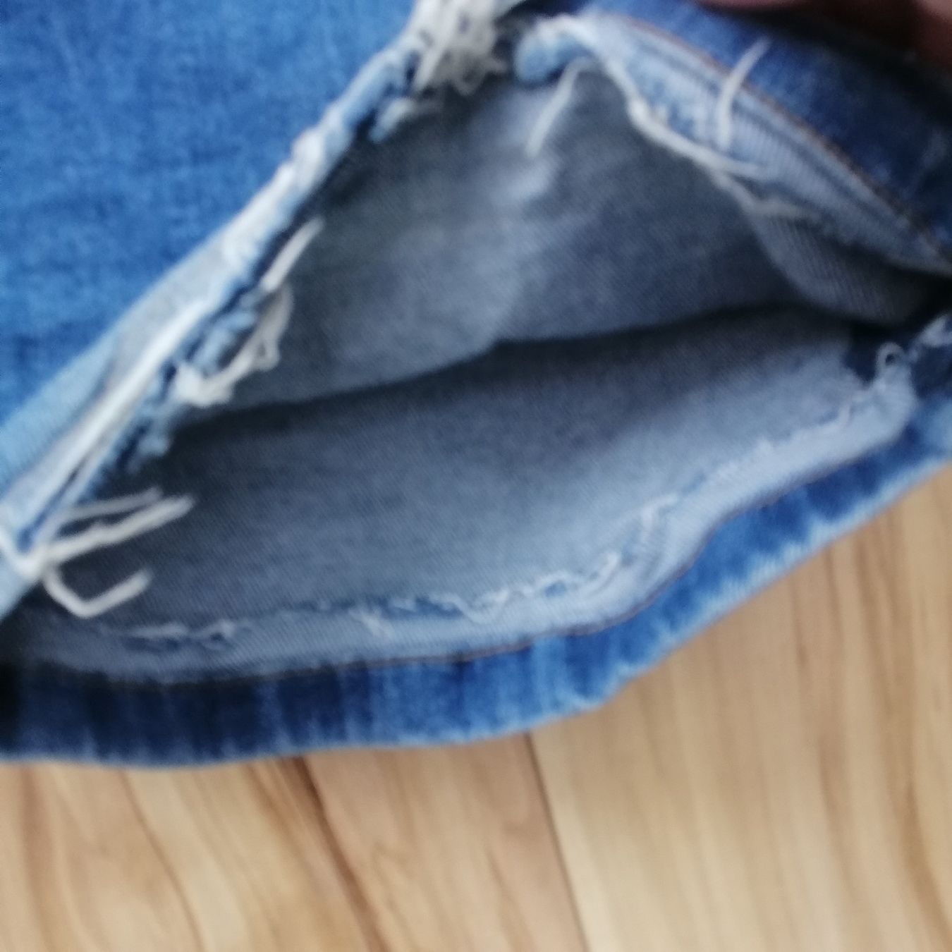 Jeans: Jeanshose, Jeans, C&A, Gr. 46 – Gebraucht aus Büsserach von Zimtstaernli19 5
