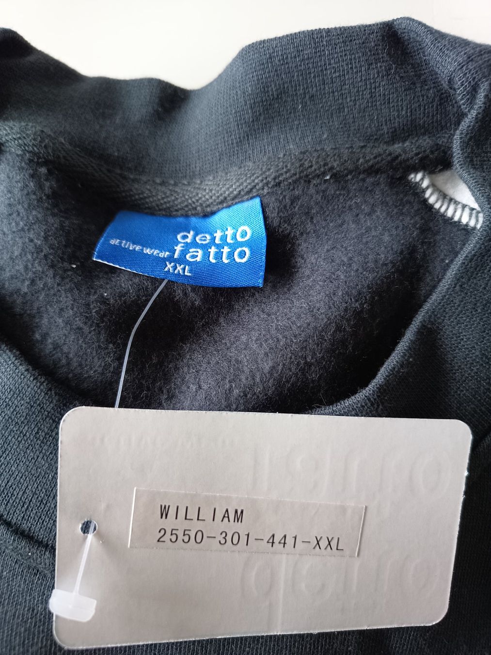 Maglioni & Felpe: Restposten Pullover XXL (l) – Nuovo (secondo la descrizione) da Oberegg venduto da A-Z.Handel.Loehrer 2