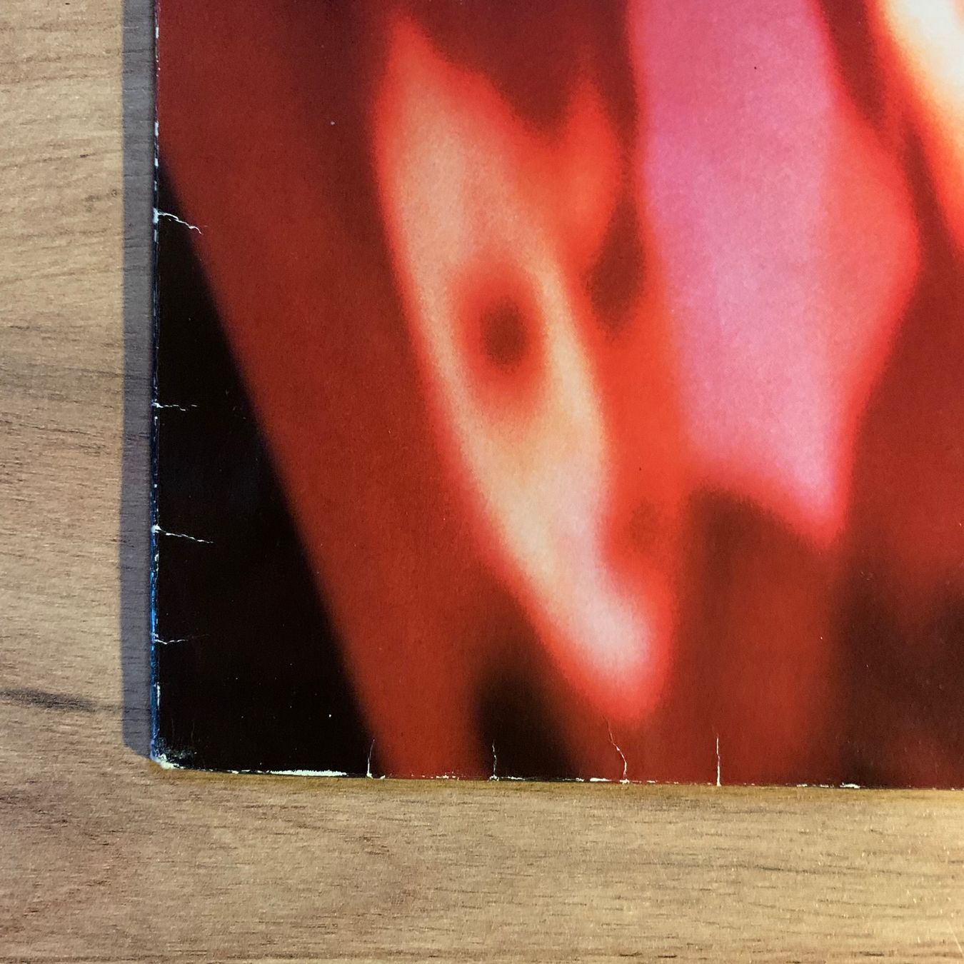Dischi in vinile: THE CURE - PORNOGRAPHY...OG GER 1982...VG+/VG – Usato da Gals venduto da Diskopatshop 2