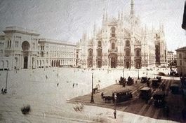 PAOLO SALVIATI (Italien, 1818-1894)