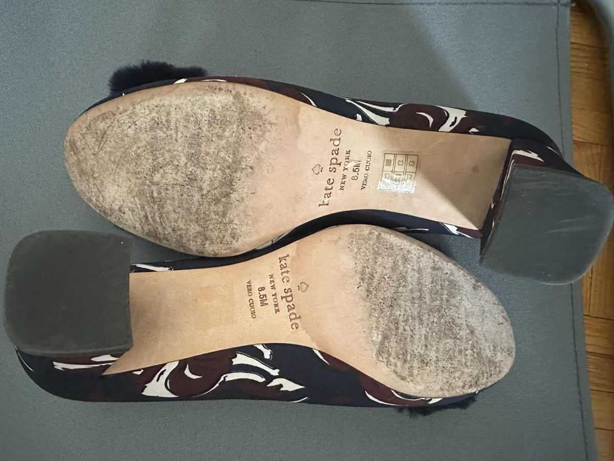 Scarpe da donna: Kate Spade Schuhe gr 8.5 – Usato da Gutenswil venduto da Bregenzer8610 1