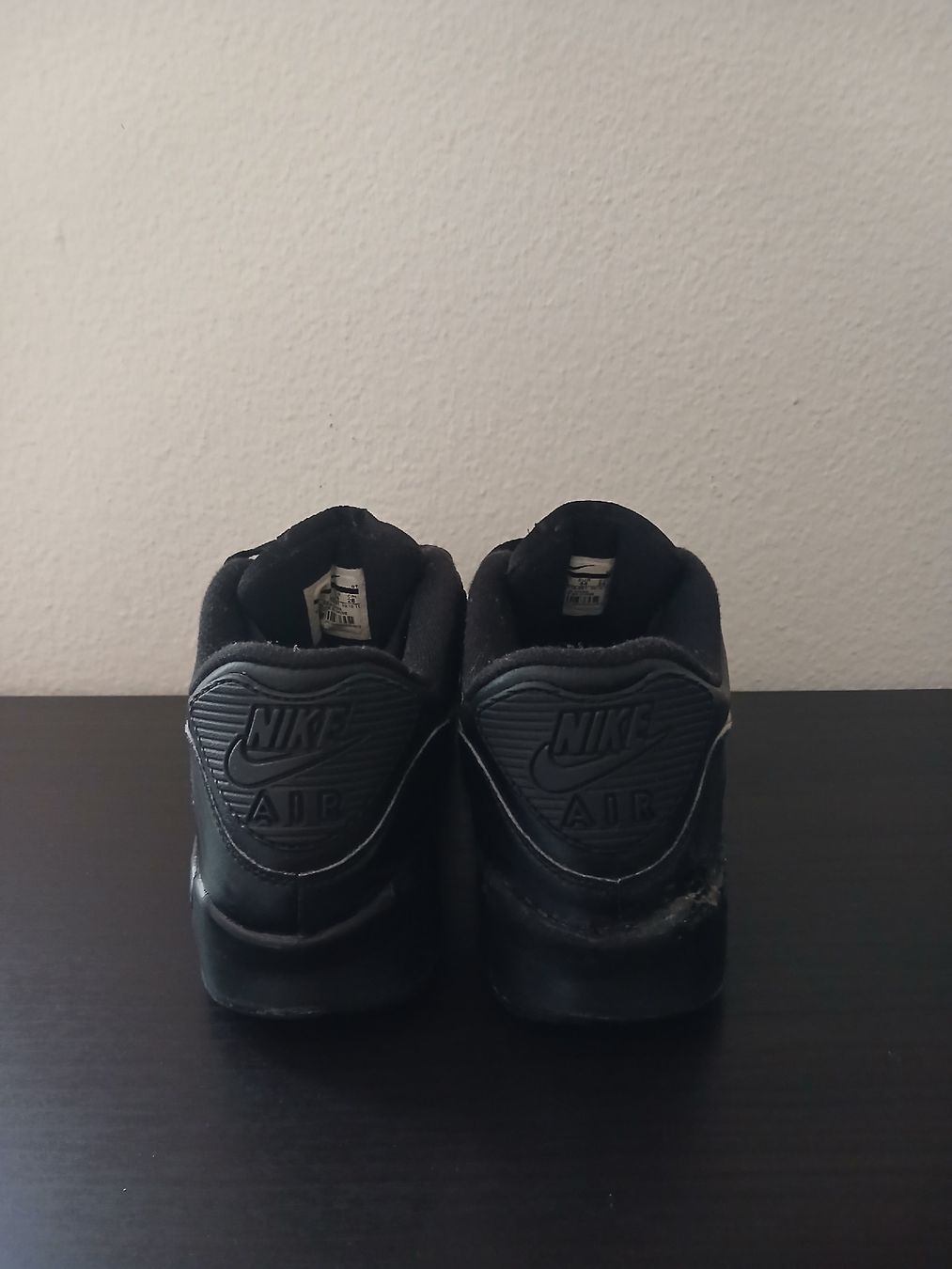 Nike Scarpe da uomo: !!! Nike Air Max Gr.44 !!! – Usato da Reinach BL venduto da Ibizo69 3