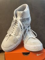 Nike SB Blazer Mid Schuhe