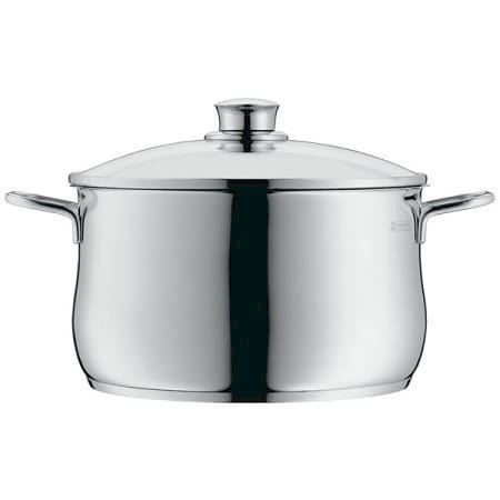 WMF Töpfe: WMF Topf-Set 3-teilig Fleischtopf Diadem – Neu und originalverpackt aus Bottighofen von zaap 2