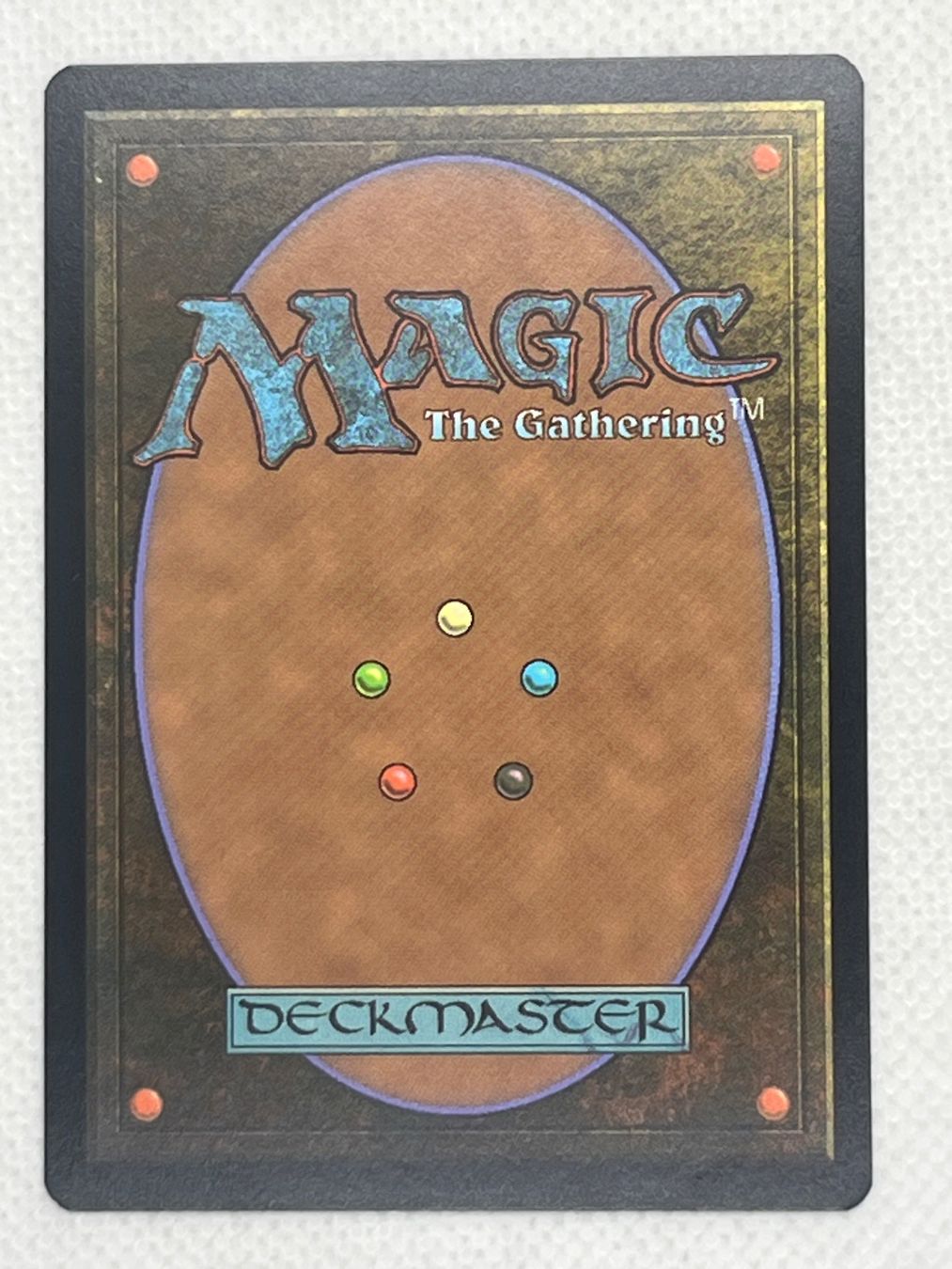 Magic The Gathering Cartes à collectionner: MTG Excavation Explosion BRO 132 Englisch Common – D'occasion à Hinterkappelen par Kim1992 1