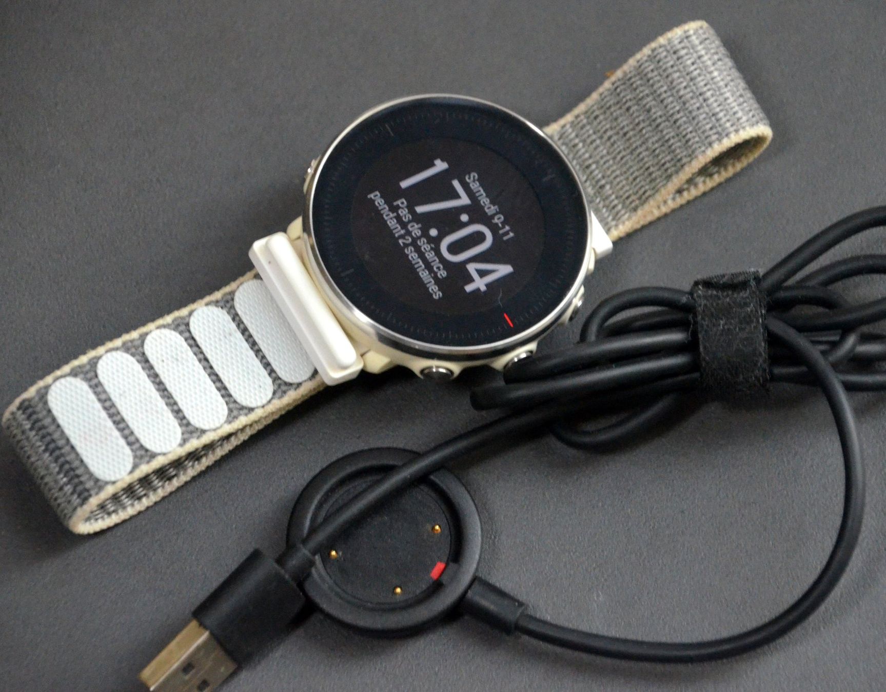 Polar Smartwatch: Smartwatch Polar Vantage M – Usato da Collonges venduto da arashee