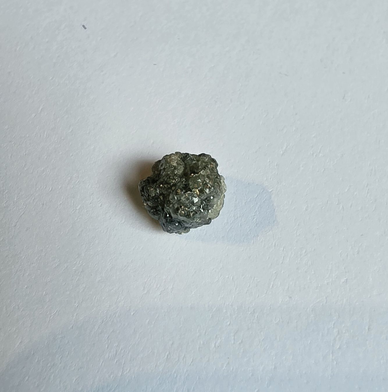 Edelsteine: Rohdiamant mit 2,04 Karat – Gebraucht aus Winterthur von Mightymouse 1