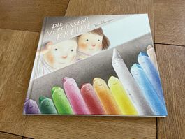 Buch Die vergessene Kreide Yoko Maruyama