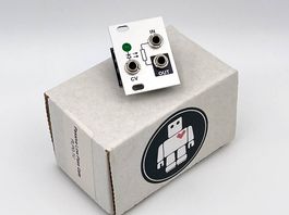 Intellijel PLPG-1U - 1U Eurorack Module