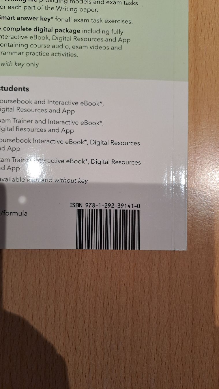 Libri: Formula  B2 – Nuovo e nell'imballaggio originale da Unteriberg venduto da 12Schneehasen 2